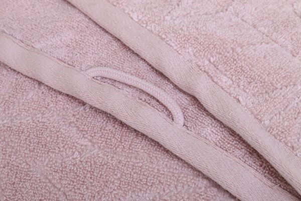 Полотенце Roxy 50x90 см розовый La Nuit 