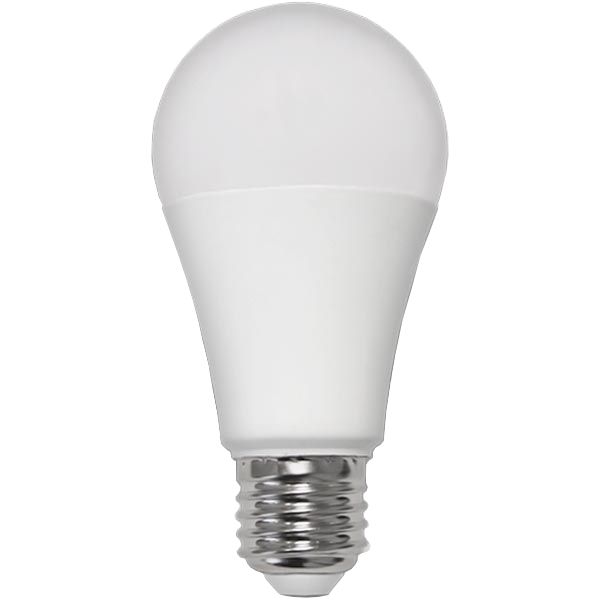 Лампа LED Estares A60 10 Вт E27 холодне світло