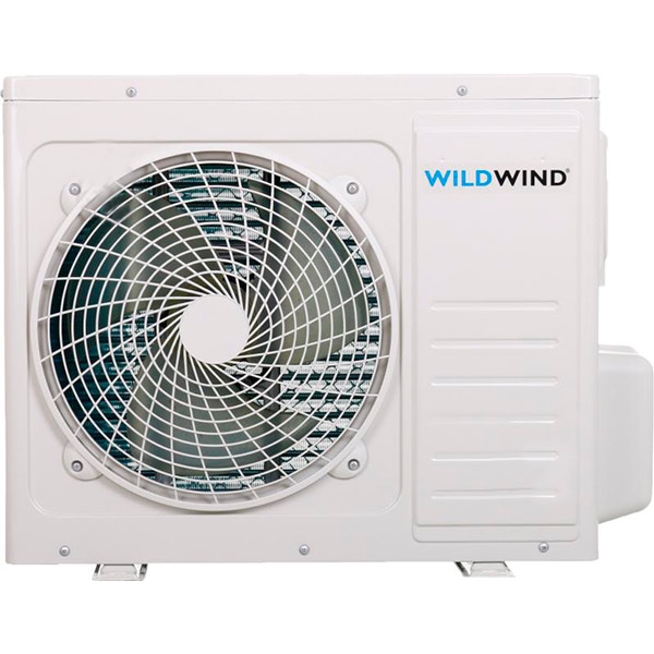 Кондиціонер Wild Wind WWT-AC-07H/KC