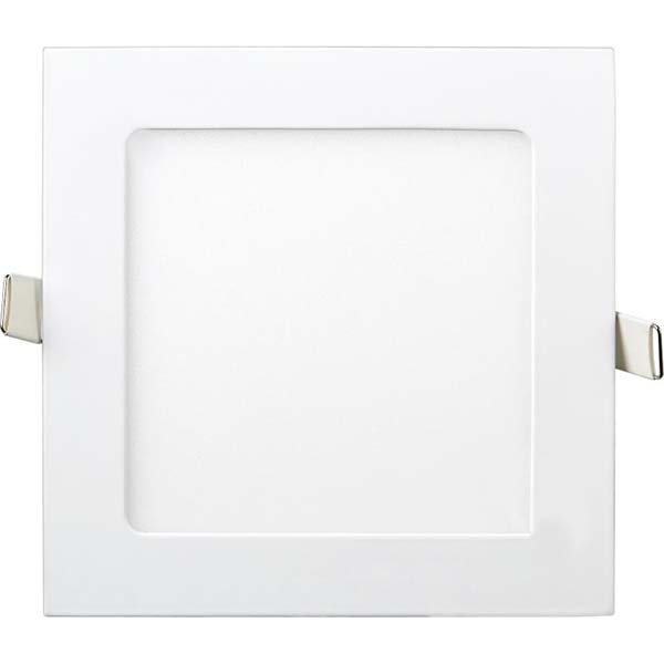 Світильник точковий Luxray LX442RKP-09 LED 9 Вт 4200 К білий 