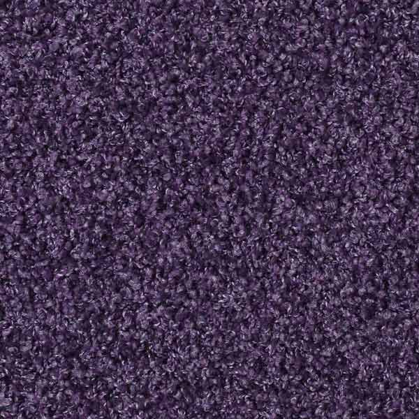 Ковролин Holiday термо 47757  фиолетовый 3 м