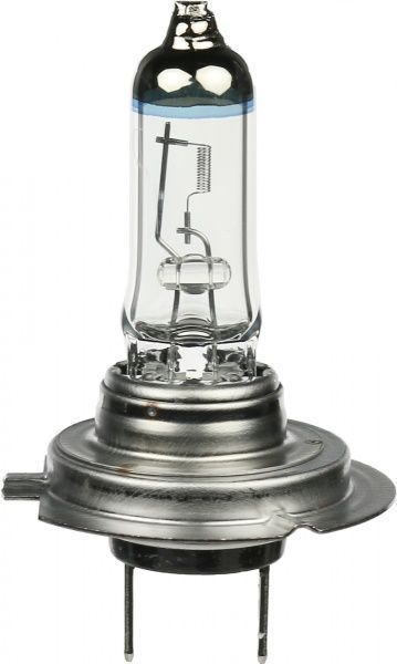 Лампа галогенна Philips (12972XVS2) H7 PX26d 12 В 55 Вт 2 шт 3350