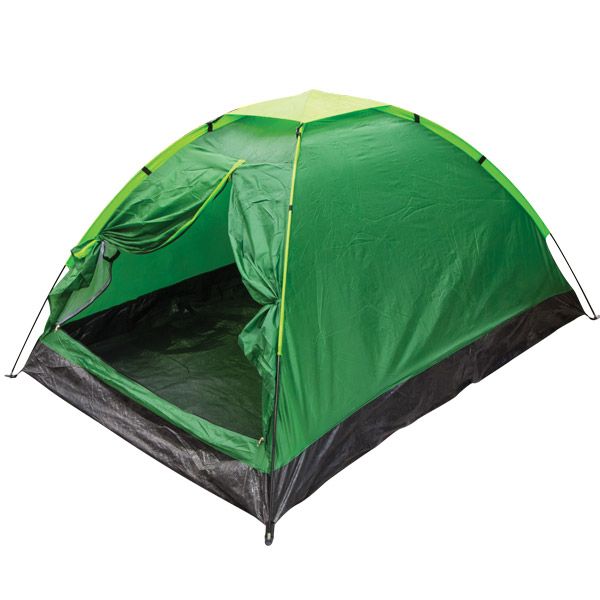 Палатка туристична Underprice FTD-1101 двомісна 2015