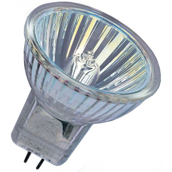Лампа галогенна Spark MR16 50 Вт 12 В GU5.3