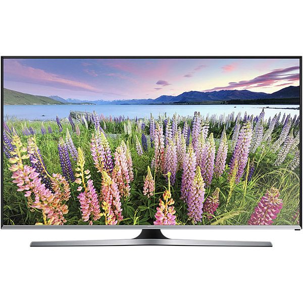 Телевізор Samsung UE50J5500AUXUA