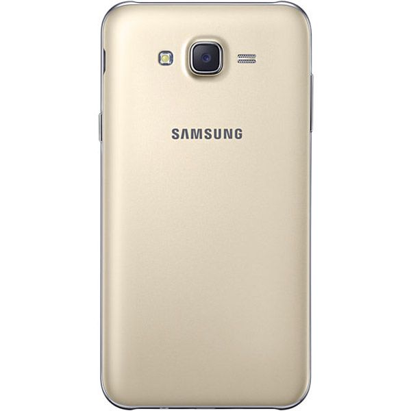Смартфон Samsung J700H Galaxy J7 Gold (SM-J700HZKD)