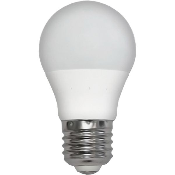 Лампа LED Estares GL5.5 5.5 Вт E27 тепле світло