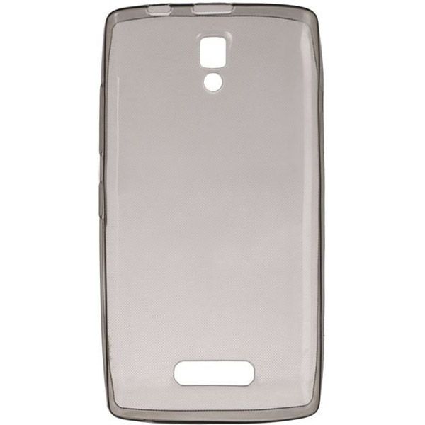 Чoхол для смартфона DiGi for Lenovo A2010 TPU clean grid black