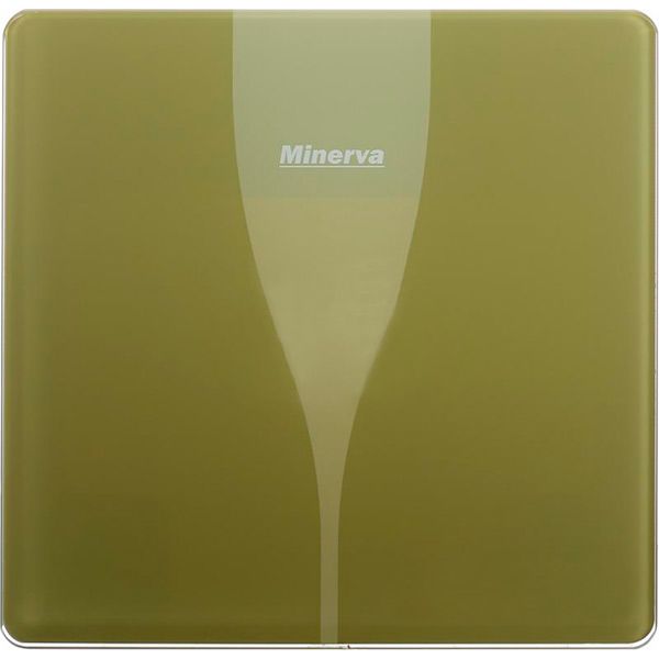 Весы напольные Minerva Ultra Gold