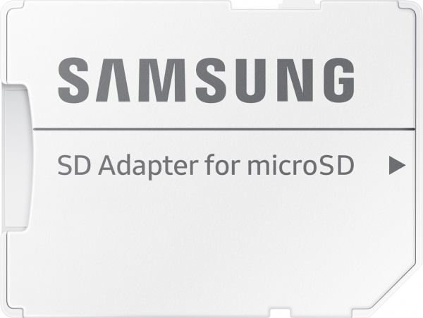 Карта памяти Samsung microSDXC 256 ГБ Class 10 (MB-MC256KA/RU) EVO Plus UHS-I + SD адаптер 