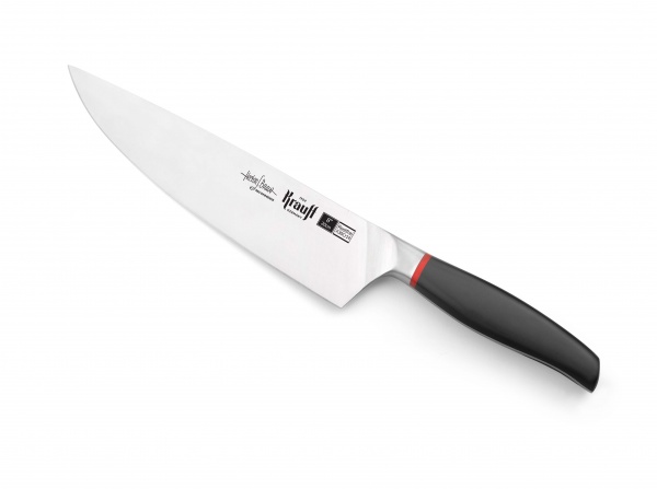 Нож поварской 20 см Smart Сhef 29-305-039 Krauff