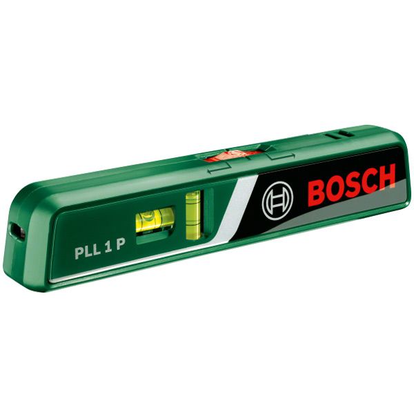 Нівелір лазерний Bosch PLL 1