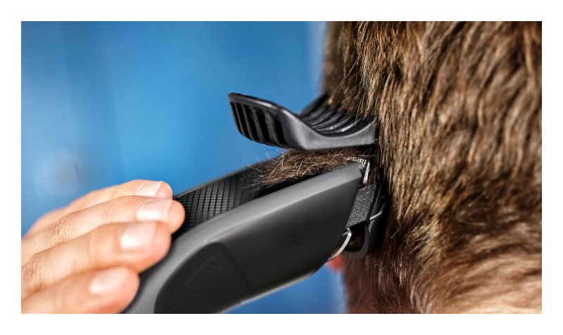 Машинка для стрижки волос Philips Hairclipper Series 3000 HC3525/15