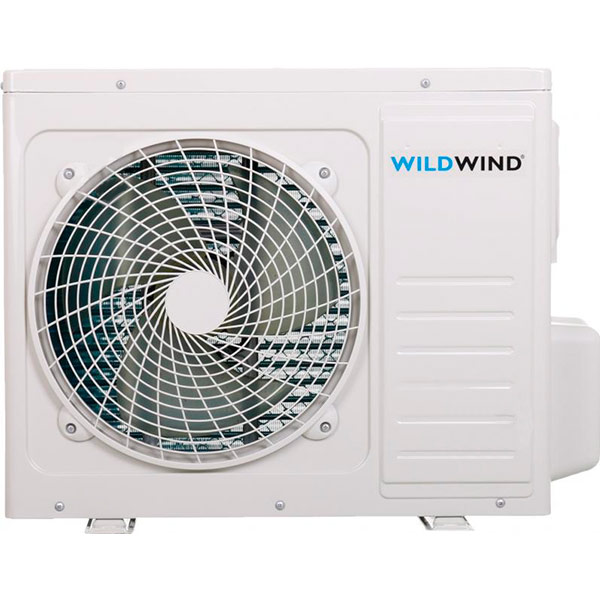 Кондиционер Wild Wind WWT-AC-09H/KCI