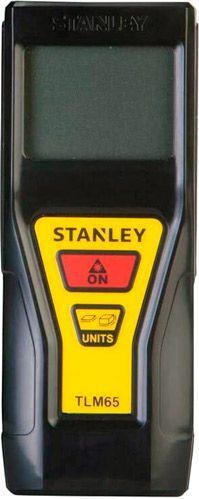 Далекомір лазерний Stanley TLM 65 STHT1-77354
