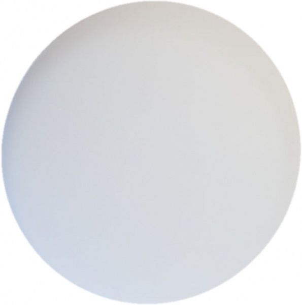 Світильник світлодіодний вбудовуваний Luxray круг 24 Вт 6400 К білий 