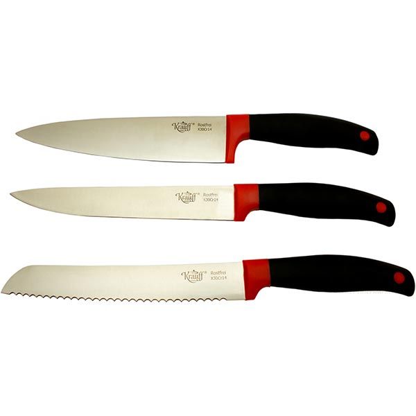 Набор ножей Krauff 29-243-003 7 предметов