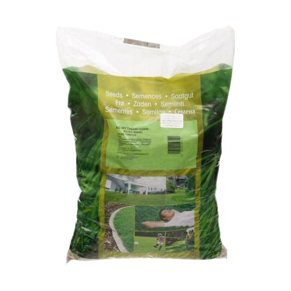 Семена Euro Grass газонная трава Shade 1 кг