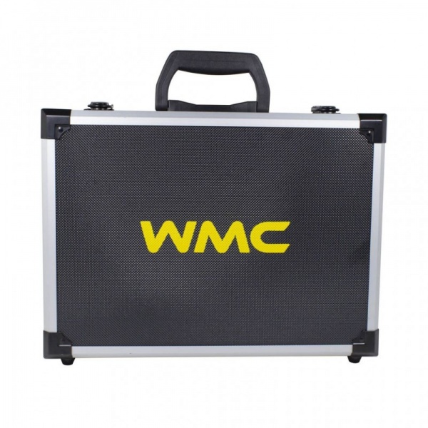 Набор ручного инструмента WMC TOOLS 91 шт. WT-1091