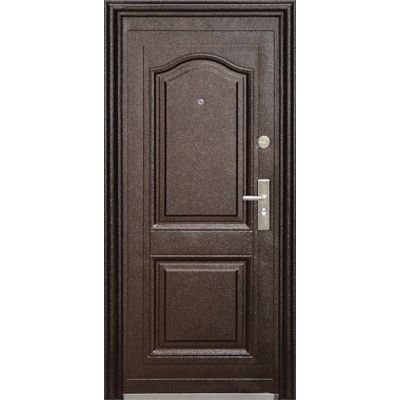 Двері металеві ТР-С36+ 2050x960x66 мм ліві