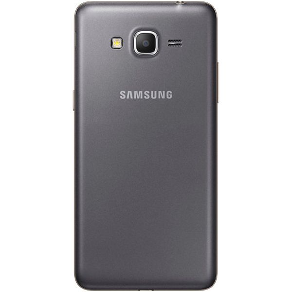 Смартфон Samsung Grand Prime G531H grey
