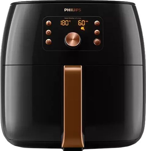 Мультипечь Philips Premium XXL HD9867/90 