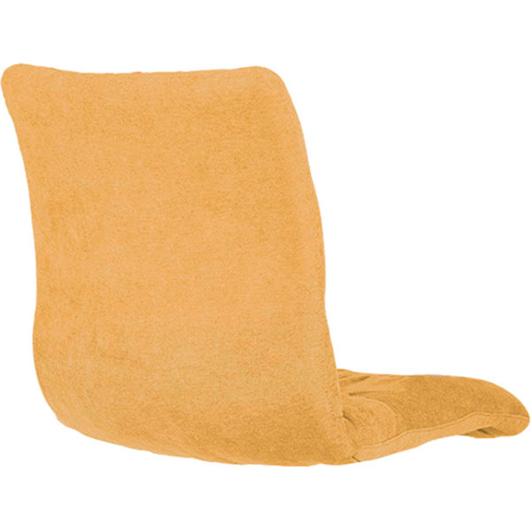 Сидіння для стільця LUIS (BOX-4) (CH) SORO-40 тканина коричневий Nowy Styl 