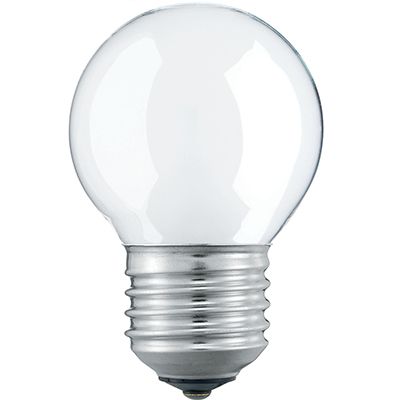 Лампа Belsvet ДШМТ 40-1 40 Вт E27 матова