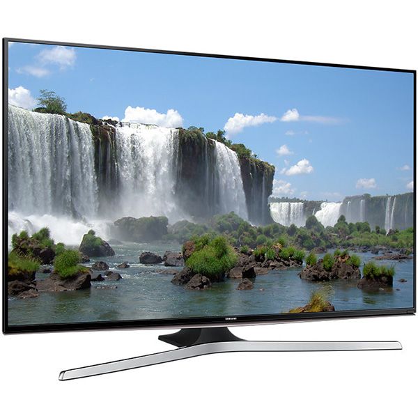Телевізор Samsung UE40J6330AUX