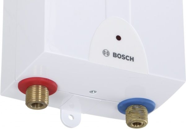 Электроводонагреватель проточный Bosch Tronic 1000 6В