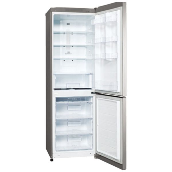 Холодильник LG GA-B419SMCL