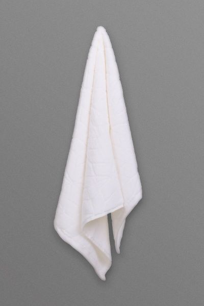 Полотенце Roxy 50x90 см белый La Nuit 
