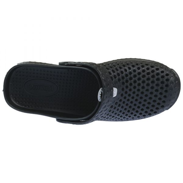 Сабо FX Shoes мужские р.44-45 М-206 черный
