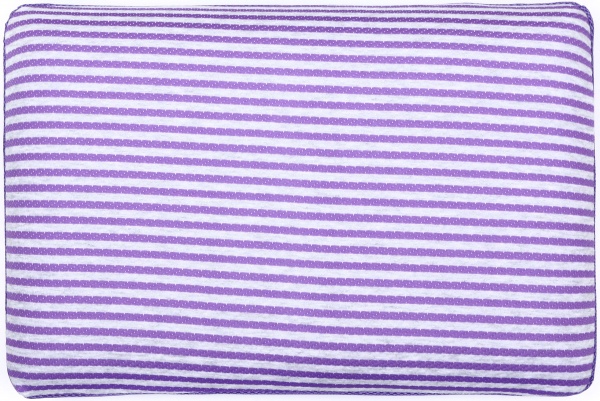 Подушка ортопедическая Lavendel Songer und Sohne 40x60 см разноцветный