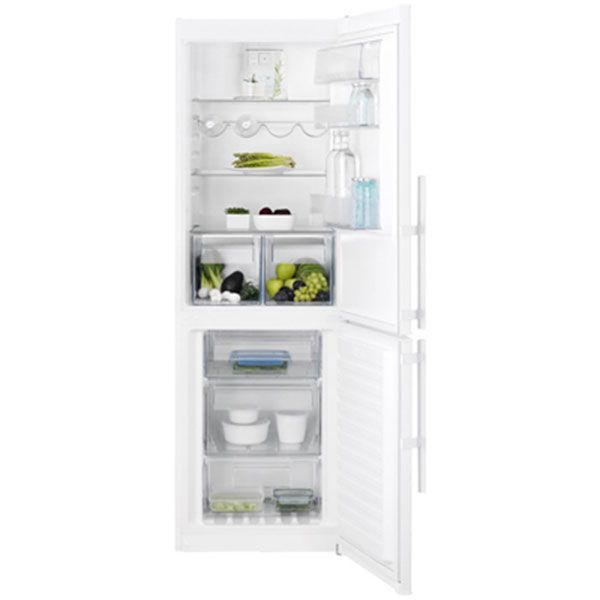 Холодильник Electrolux EN93453MW