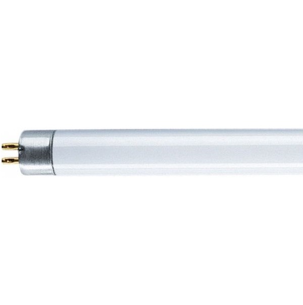 Лампа люминесцентная Osram Basic 6 Вт G5 4000 К 220 В T5 (4050300008899) 