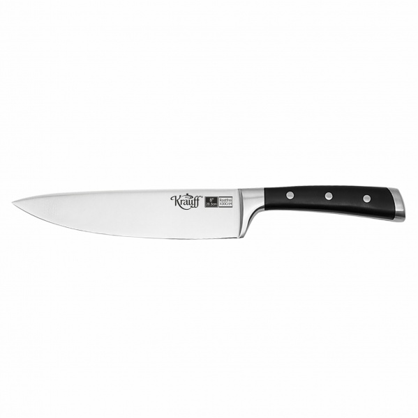 Нож поварской 20,3 см Cutter 29-305-016 Krauff 
