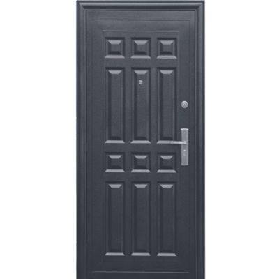 Двері металеві ТР-С 13 2050x860x64 ліві
