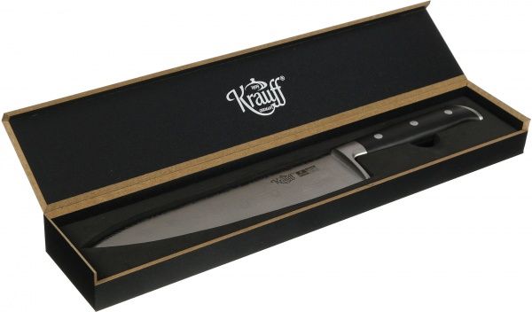 Нож поварской Stern 20,5 см 29-250-019 Krauff