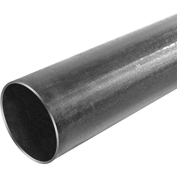 Труба металлическая круглая электросварная 16x1,5 мм мера