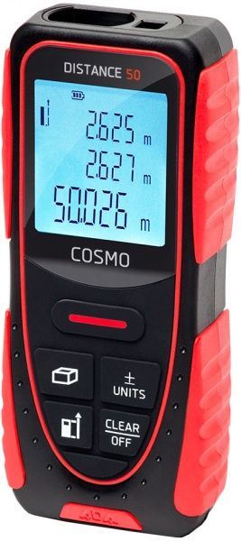 Дальномер лазерный ADA Cosmo 50 А00491