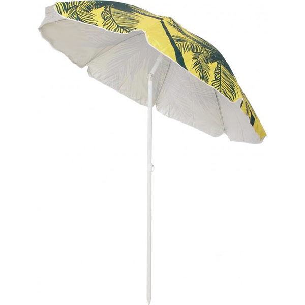 Зонт пляжный Indigo Пальмы 2 м