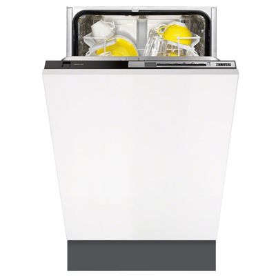 Посудомийна машина Electrolux ZDV91500FA