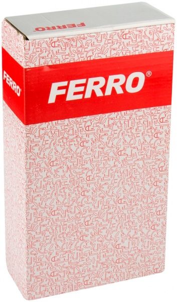 Смеситель для кухни Ferro RETRO XR 4
