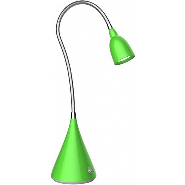 Лампа настольная Camelion KD-775 зеленый