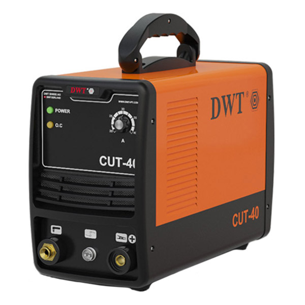 Сварочный аппарат DWT CUT-40