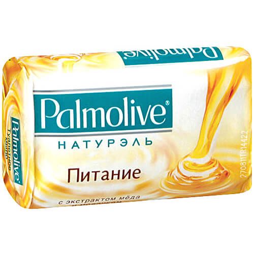 Мило Palmolive Натурель Молоко та Мед 90 г