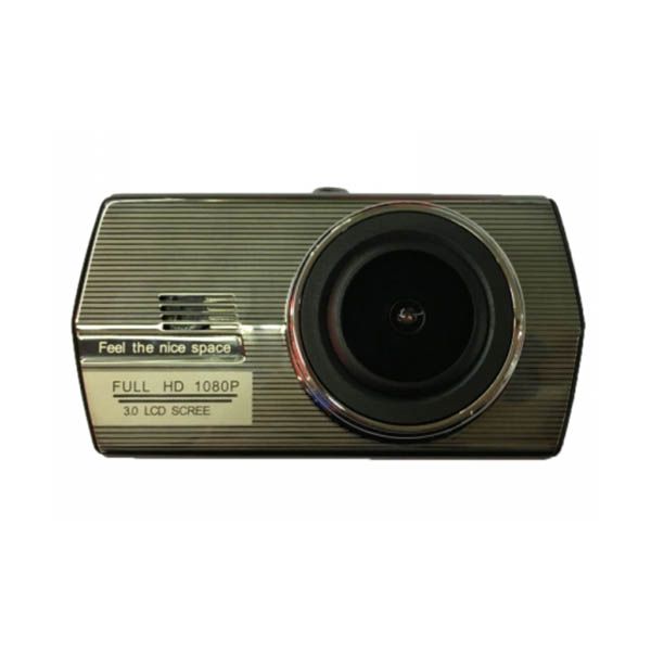 Автомобільний відеореєстратор Carcam GT800