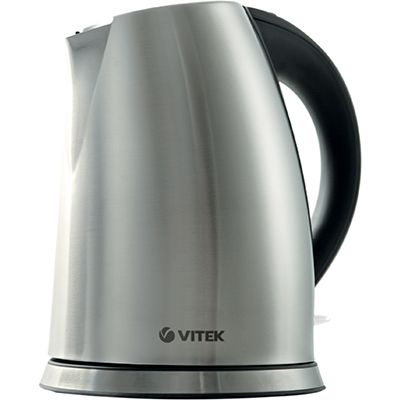 Чайник електричний Vitek VT-1138 SR