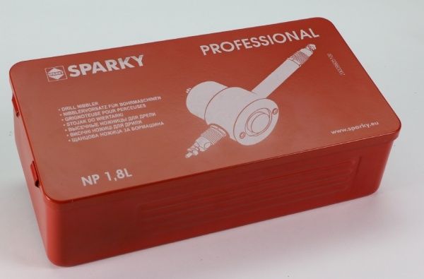 Насадка-ножницы для дрели Sparky 20009605000
